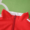 TRACKSUIT SEVILLA 25/26 MEN REVERSIBLE