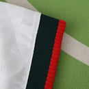 MEXICO II 2026 WORLD CUP MEN'S JERSEY PLAYER VERSION