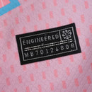 BARCELONA PINK 25/26 WOMEN'S JERSEY
