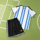 ARGENTINA I 2026 KIDS KIT