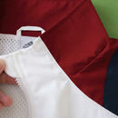 TRACKSUIT MILAN WHITE 25/26