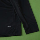 MANCHESTER CITY II BLACK 25/26 MEN'S JERSEY LONG SLEEVE PLAYER VERSION