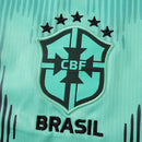 BRAZIL GOALKEEPER III 2026 WORLD CUP MEN'S JERSEY