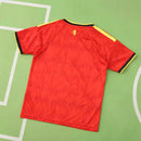 BELGIUM I 2026 WORLD CUP KIDS KIT