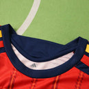 BODYSUIT SPAIN WORLD CUP I 2026 WOMEN CROP TOP