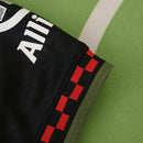 BAYERN MUNICH III BLACK 25/26 MEN'S JERSEY