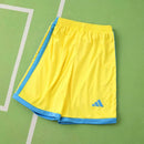 UKRAINE YELLOW WORLD CUP 2026 KIDS KIT
