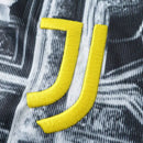 JUVENTUS HOLLYWOOD 25/26 MEN'S JERSEY LONG SLEEVE