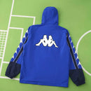 TRACKSUIT ITALY BLUE EDITION 26/27 MEN RETRO