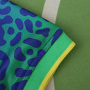 BRAZIL II WORLD CUP 2022 MEN'S JERSEY