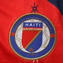 HAITI III SPECIAL EDITION 2026 WORLD CUP MEN'S JERSEY