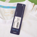 NAPOLI TRAINING LONG SLEEVE 25/26 WHITE MEN'S JERSEY