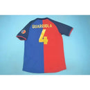 BARCELONA I 99/00 MEN'S JERSEY (RETRO)