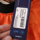 NAPOLI HALLOWEEN 25/26 MEN'S JERSEY