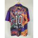 BARCELONA VERSION ROMARIO MEN'S JERSEY (RETRO)