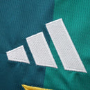 NORTHERN IRELAND 2025 WORLD CUP MEN'S JERSEY