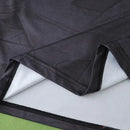 STUTTGART III 25/26 BLACK MEN'S JERSEY