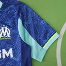 OLYMPIQUE DE MARSEILLE II 25/26 MEN'S JERSEY (PLAYER VERSION)