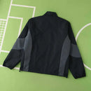 TRACKSUIT BORUSSIA DORTMUND BLACK 25/26