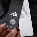 BAYERN MUNICH TRAINING BLACK 25/26 MEN'S JERSEY