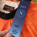 NAPOLI HALLOWEEN 25/26 MEN'S JERSEY