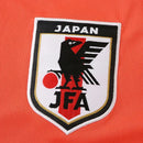 JAPAN II WORLD CUP 2026 GOALKEEPER MEN'S JERSEY
