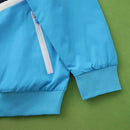 NAPOLI III TRACKSUIT MEN 25/26