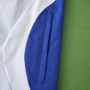 TRACKSUIT GREECE WHITE 25/26
