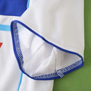 STRASBOURG II 24/25 WHITE MEN'S JERSEY