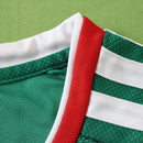 BODYSUIT MEXICO WORLD CUP I 2026 WOMEN CROP TOP