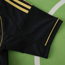 LIVERPOOL BLACK TRAINING 25/26 MEN'S JERSEY