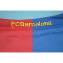 BARCELONA I 06/07 MEN'S JERSEY (RETRO) LONG SLEEVE