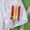 SPAIN II 2010 MEN'S JERSEY (RETRO)