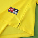 BRAZIL I 1998 MEN'S JERSEY (RETRO) LONG SLEEVE