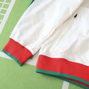 TRACKSUIT PORTUGAL WHITE 25/26 MEN