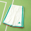 ALGERIA I WORLD CUP 2026 WHITE KIDS KIT