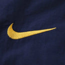 TRACKSUIT BARCELONA RED AND BLUE 25/26