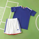 JAPAN I 2026 WORLD CUP KIDS KIT