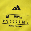 SWEDEN I 2026 WORLD CUP MEN'S JERSEY