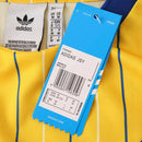 LEEDS RETRO 25/26 MEN'S JERSEY