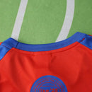 ADD X OASIS RED EDITION PREMIUM MEN'S JERSEY 25/26