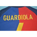 BARCELONA I 99/00 MEN'S JERSEY (RETRO)