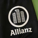 BAYERN MUNICH III BLACK 25/26 MEN'S JERSEY