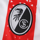 FREIBURG I 25/26 RED MEN'S JERSEY