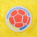 COLOMBIA I WORLD CUP 2026 WOMEN'S JERSEY