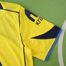 TOTTENHAM III 25/26 MEN'S JERSEY (PLAYER VERSION)