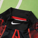CANADA HOLLYWOOD 25/26 MEN'S JERSEY LONG SLEEVE