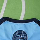 ADD X OASIS BLUE III EDITION PREMIUM MEN'S JERSEY 25/26