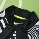 BRAZIL HOLLYWOOD 25/26 MEN'S JERSEY LONG SLEEVE