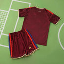 VENEZUELA I WORLD CUP 2026 KIDS KIT